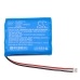 Batterie d'imprimante Brady CS-BMM511SL