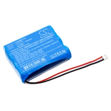 Remplacement de batterie compatible pour Brady Y5087828