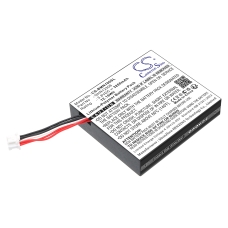 Remplacement de batterie compatible pour BMW GHN12306