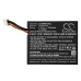 Batterie de casque d'écoute sans fil Bmw CS-BMN100SL