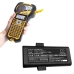 Batteries Remplace G6120161