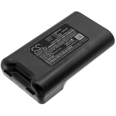 Remplacement de batterie compatible pour Brady 41-BP
