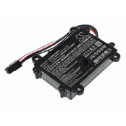 Battery for BOSCH 06008B0003