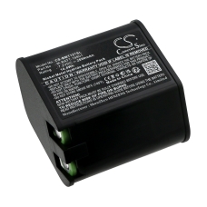 Remplacement de batterie compatible pour Brady M-BATT-18801,Y12708,Y4226948