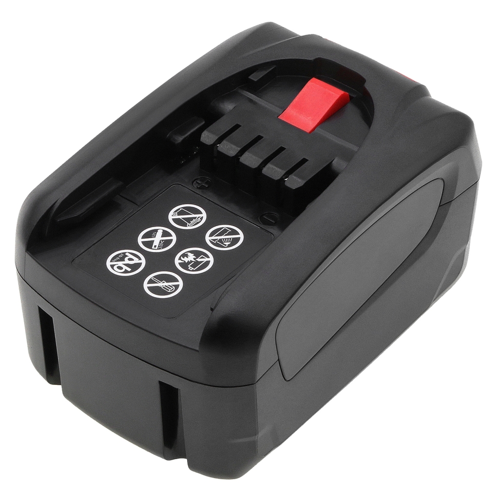 Battery Replaces BHZUB1830