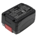 Battery Replaces BHZUB1830
