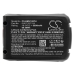 Battery Replaces BHZUB1830