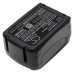 Battery Replaces BHZUB1830