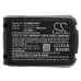 Battery Replaces BHZUB1830