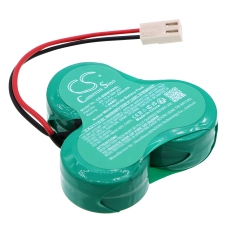 Remplacement de batterie compatible pour BMW 65 75 8 368 267