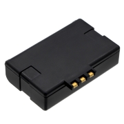 Batterie compatibleWith Vehicle Alarm Battery