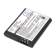 Battery compatibleWith Panasonic