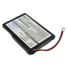 Remplacement de batterie compatible pour BLAUPUNKT DSNA001