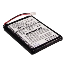 Remplacement de batterie compatible pour BLAUPUNKT 423450AJ1S1PMX