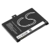 Compatible battery replacement for Barnes