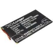 Battery compatibleWith Barnes & noble