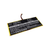 Battery compatibleWith Barnes & noble
