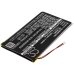 Remplacement de batterie compatible pour Pocketbook PR-285083
