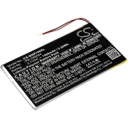 Battery compatibleWith Barnes & noble