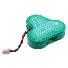Remplacement de batterie compatible pour  GP250BVH X6