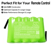 Battery compatibleWith Bang & olufsen