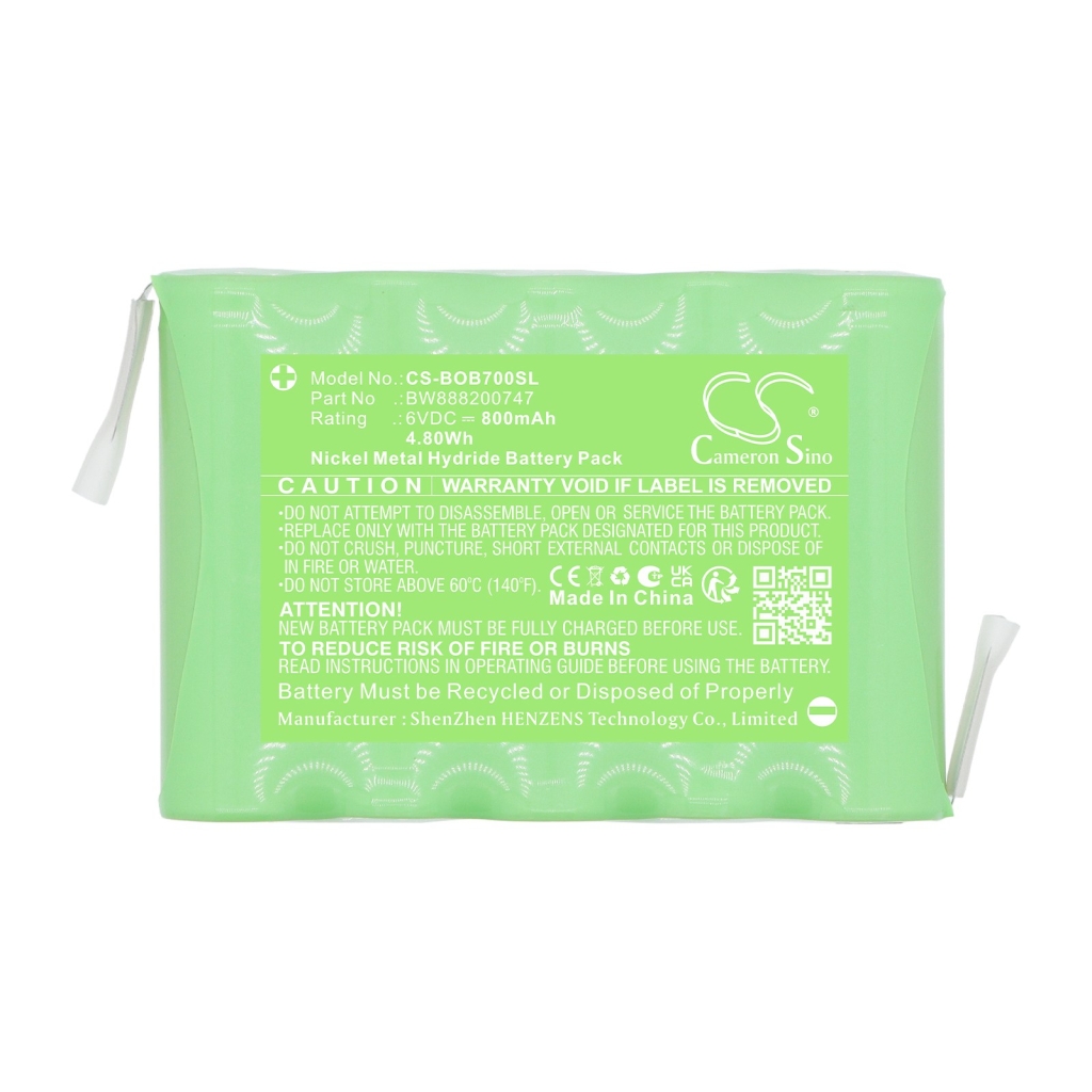 Battery compatible with Remote Control Battery