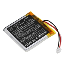Remplacement de batterie compatible pour Bang & Olufsen AEC723938