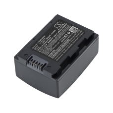 Compatible battery replacement for Samsung IA-BP105R