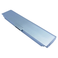 Remplacement de batterie compatible pour Sony PCGA-BP2T,PCGA-BP3