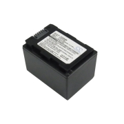 Camera Battery Samsung SMX-F44LN