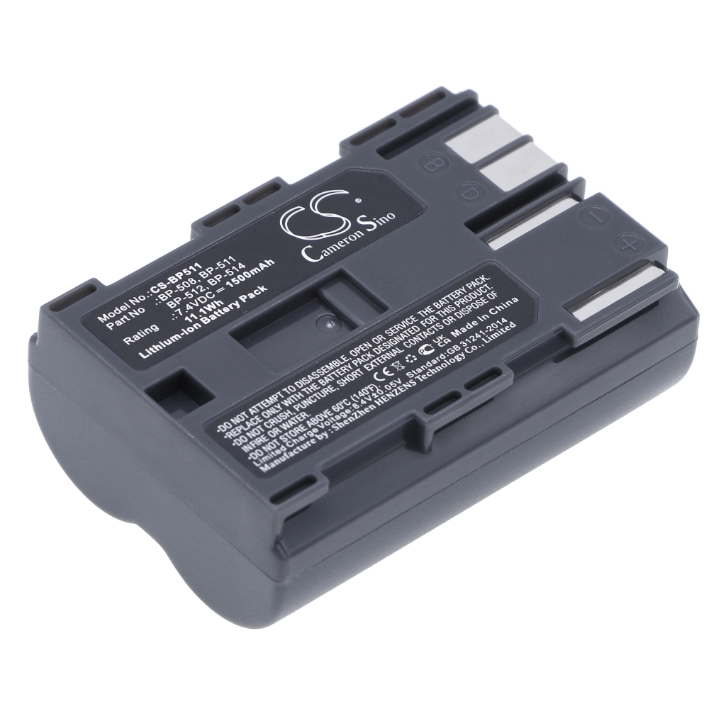 Medical Battery Spacelabs CS-BP511