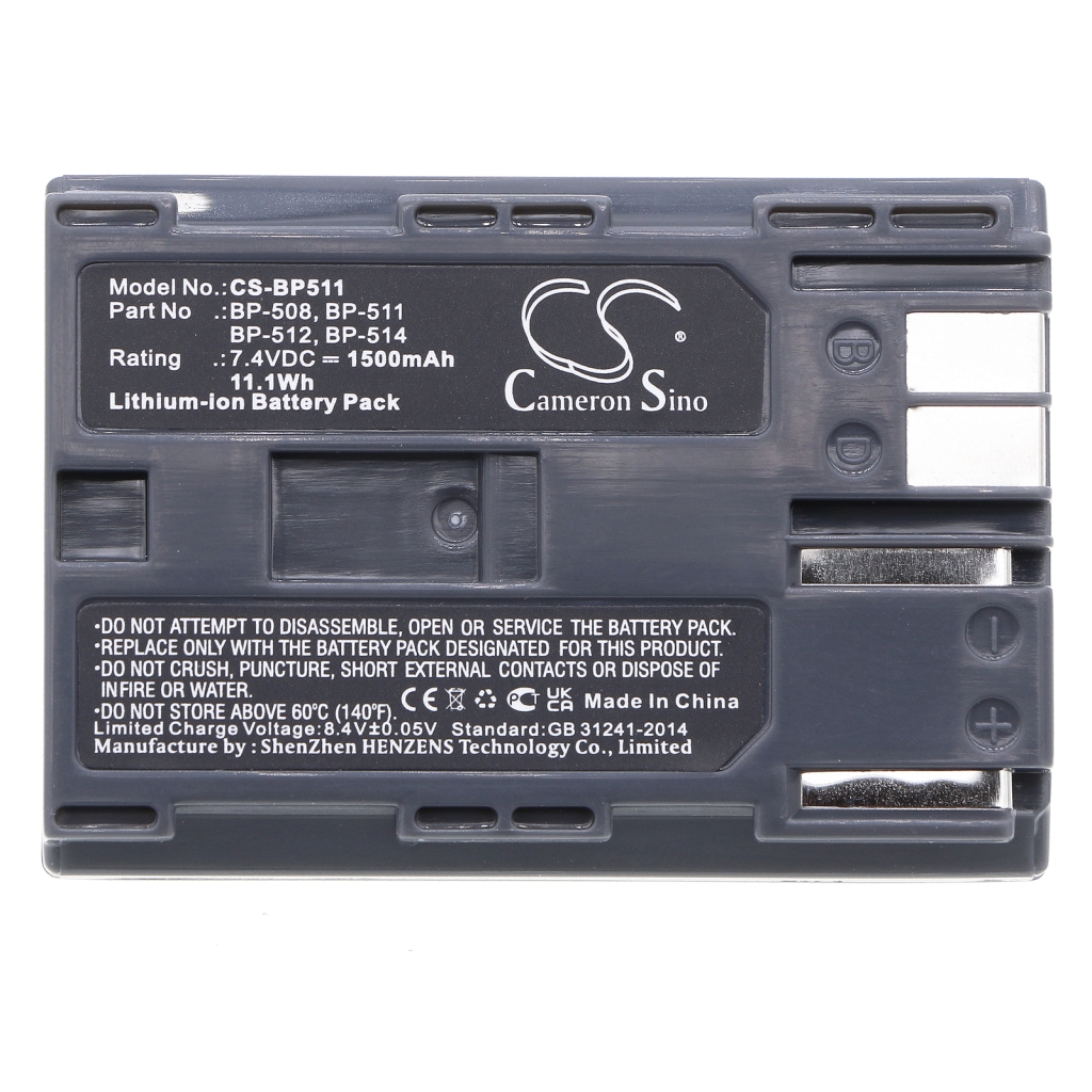 Medical Battery Spacelabs CS-BP511
