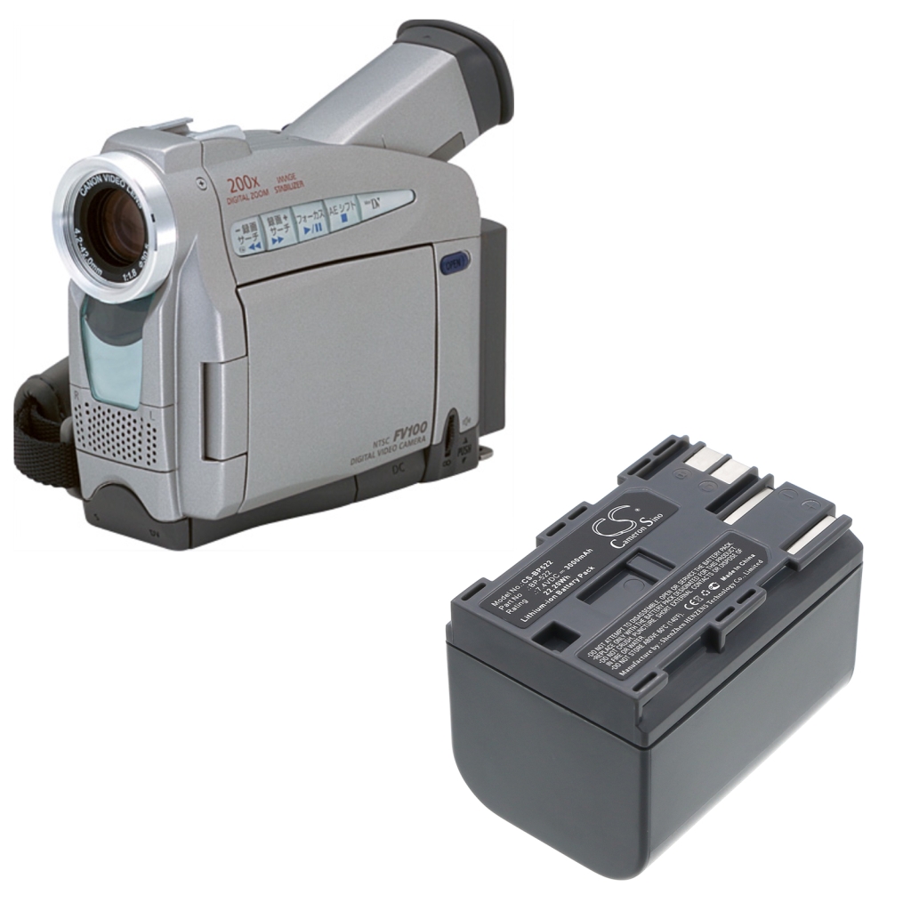CS-BP522