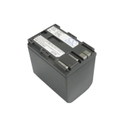 Battery compatibleWith Canon