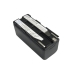 Batterie compatible avec Canon CS-BP617