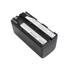 Remplacement de batterie compatible pour Canon BP-617