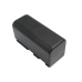 Batterie compatible avec Canon CS-BP617