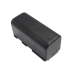 Batterie compatible avec Canon CS-BP617