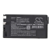 Camera Battery Canon H-850UC-1
