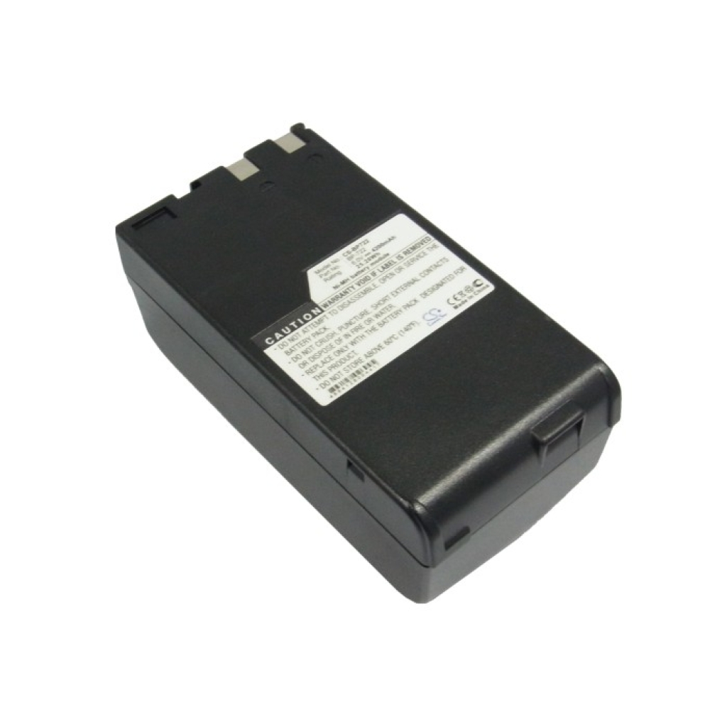 Camera Battery Canon H-850UC-1