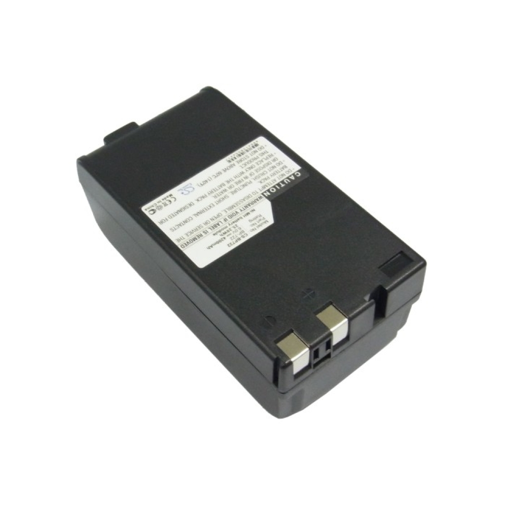 Camera Battery Canon H-850UC-1
