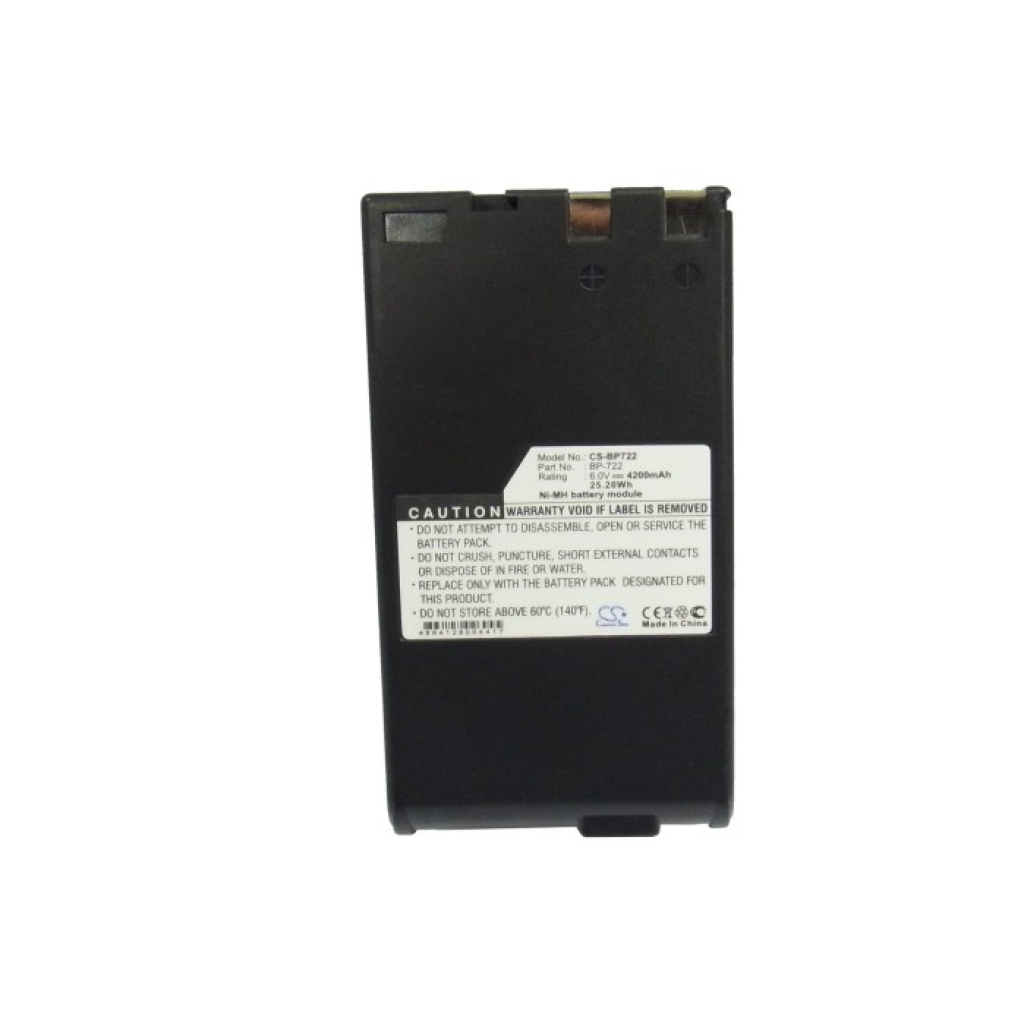 Camera Battery Canon H-850UC-1