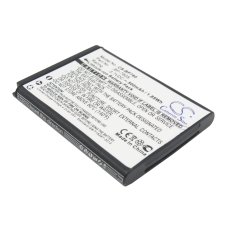 Remplacement de batterie compatible pour Kyocera BP-760S