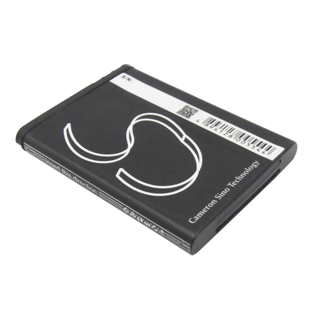 Batterie compatible avec Kyocera CS-BP760