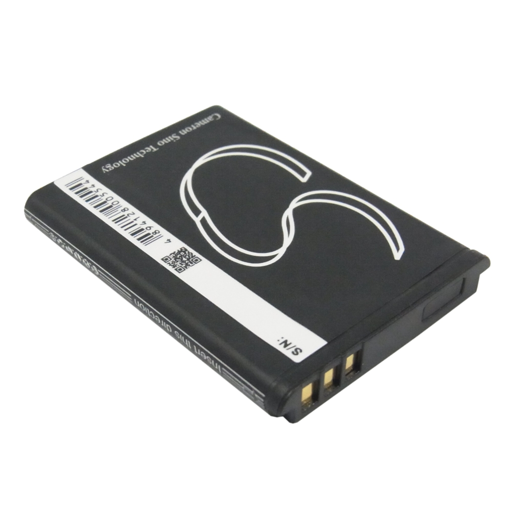 Batterie compatible avec Kyocera CS-BP760