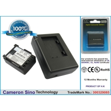 Compatible battery replacement for Canon BP-808