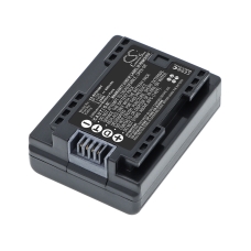 Remplacement de batterie compatible pour Canon BP-709