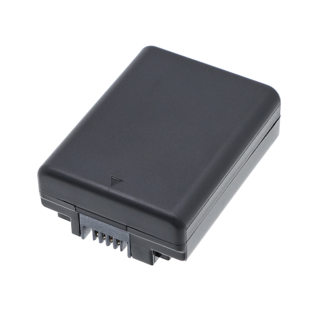Batterie compatible avec Canon CS-BP809MC