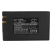 Batterie compatible avec Samsung CS-BP80WA