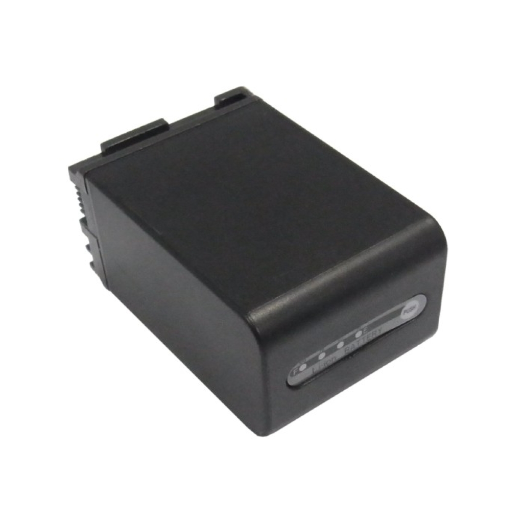 Battery compatible with Camera Battery
